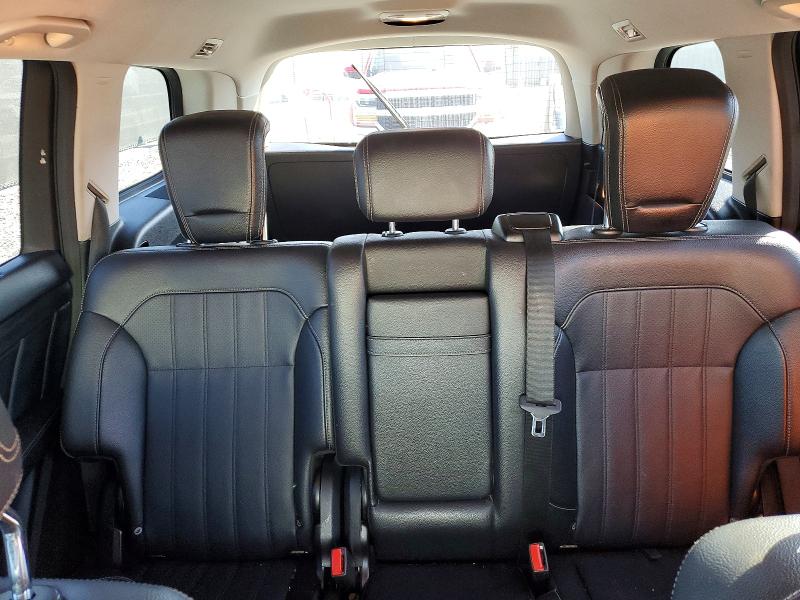 56634026 :رقم المزاد ، 4JGDF6EE9FA465740 vin ، 2015 Mercedes-benz Gl مزاد بيع