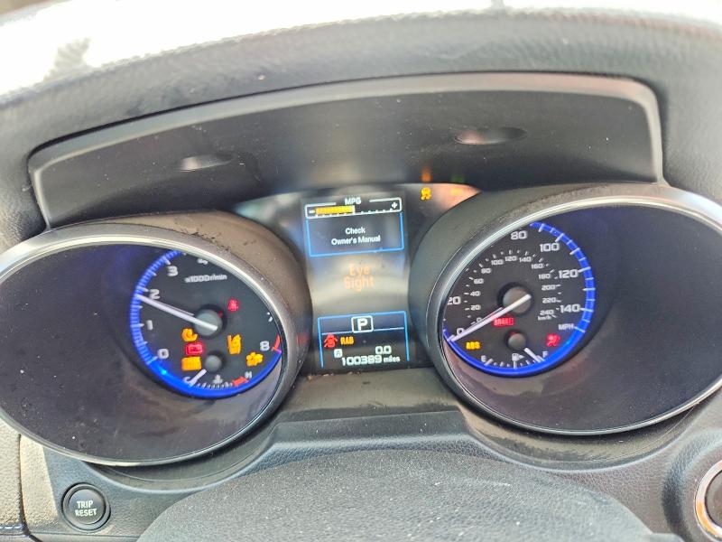 Продаж на аукціоні авто 2018 Subaru Legacy, vin: 4S3BNAS69J3032642, номер лоту: 55103706