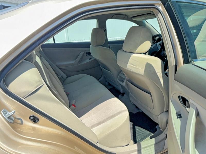 Продаж на аукціоні авто 2011 Toyota Camry, vin: 4T4BF3EK6BR098855, номер лоту: 58955076