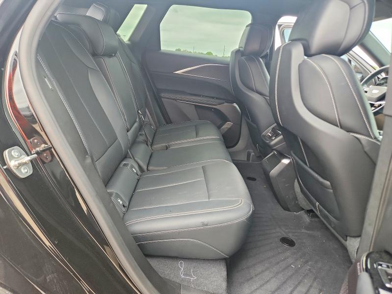 Продаж на аукціоні авто 2024 Cadillac Lyriq, vin: 1GYKPTRL2RZ137530, номер лоту: 56066126