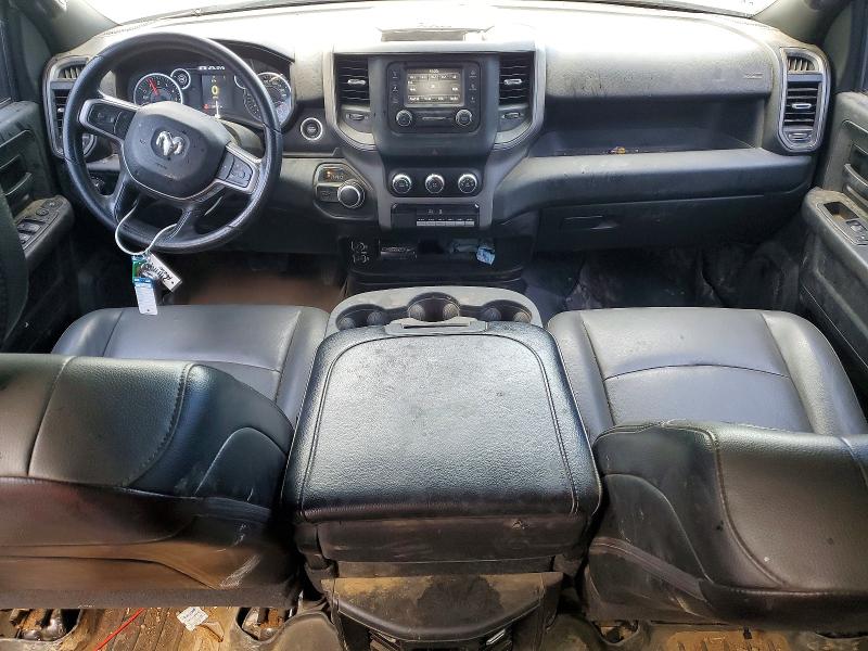 Продаж на аукціоні авто 2023 Ram 2500, vin: 3C6UR4HJ0PG523057, номер лоту: 56956736