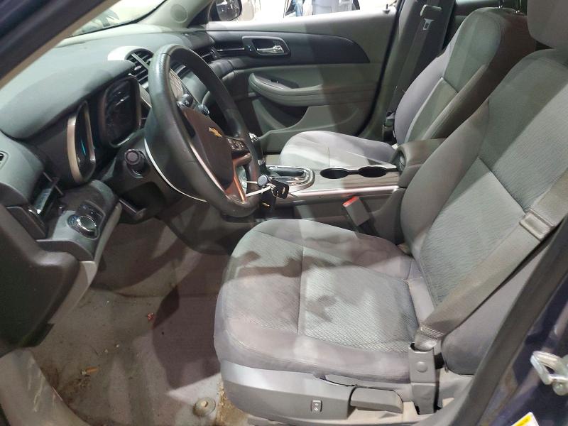 58947206 :رقم المزاد ، 1G11B5SA2DF355426 vin ، 2013 Chevrolet Malibu مزاد بيع