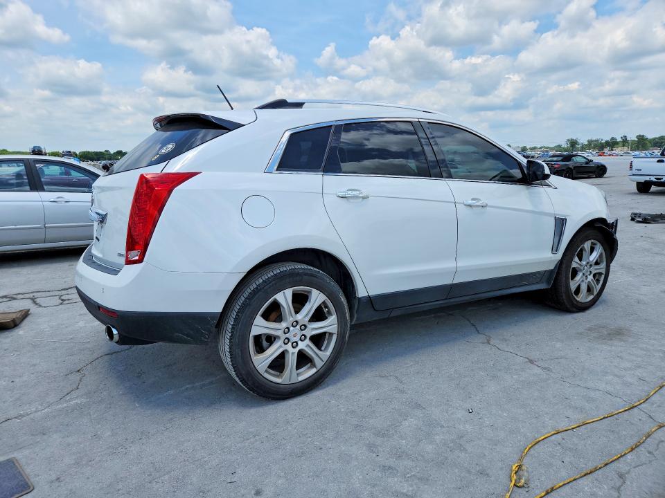 Aukcja sprzedaży 2016 Cadillac Srx, vin: 3GYFNCE35GS551523, numer aukcji: 58728266