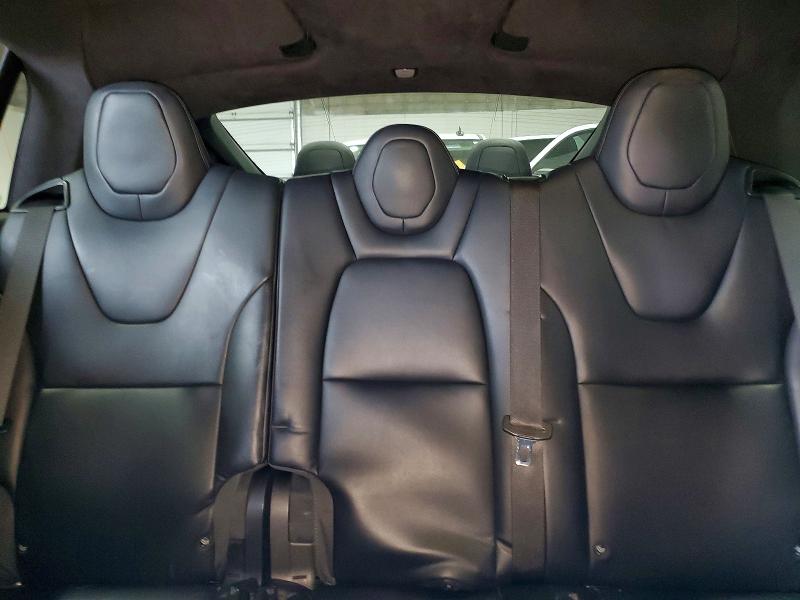 Aukcja sprzedaży 2018 Tesla Model X, vin: 5YJXCAE22JF087151, numer aukcji: 59054406