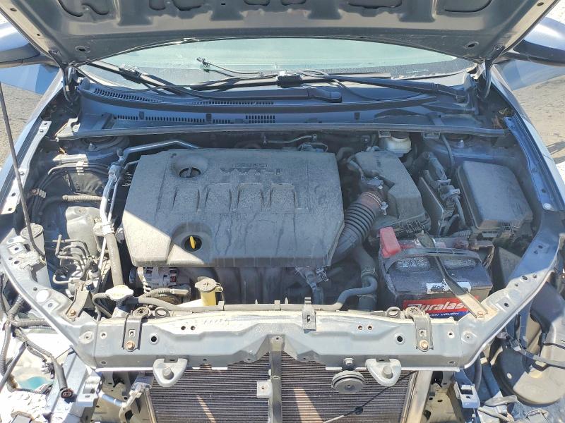 2014 Toyota Corolla მანქანა იყიდება აუქციონზე, vin: 2T1BURHE2EC043186, აუქციონის ნომერი: 55026736