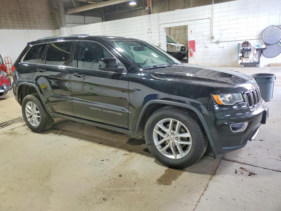 Продаж на аукціоні авто 2017 Jeep Grand Cherokee, vin: 1C4RJFAG2HC906079, номер лоту: 56074726