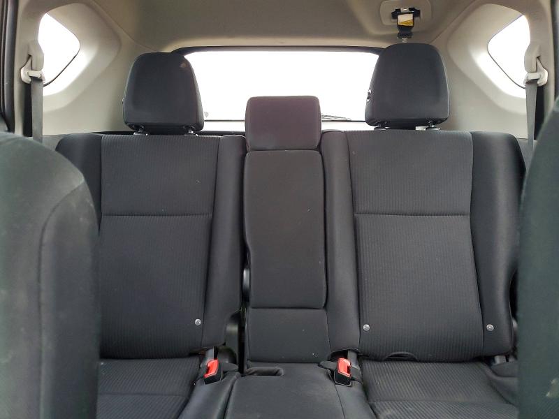 Продажа на аукционе авто 2014 Toyota Rav4, vin: 2T3BFREV9EW216349, номер лота: 57891246
