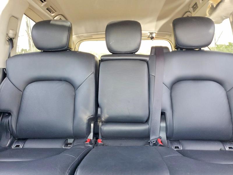 2020 Infiniti Qx80 მანქანა იყიდება აუქციონზე, vin: JN8AZ2NCXL9470209, აუქციონის ნომერი: 56859376