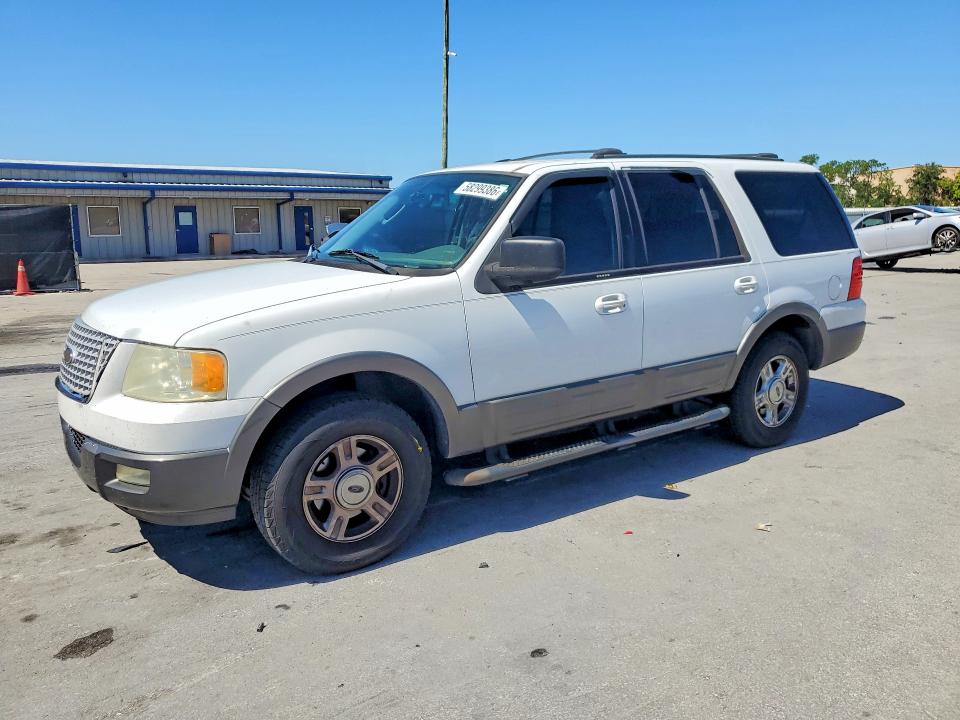 Продаж на аукціоні авто 2004 Ford Expedition, vin: 1FMPU15L14LB88572, номер лоту: 58299386