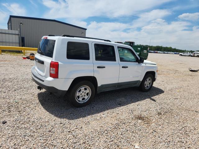 56429476 :رقم المزاد ، 1J4NT1GA6BD262919 vin ، 2011 Jeep Patriot مزاد بيع