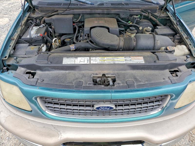 57213646 :رقم المزاد ، 1FMFU18L4WLA08382 vin ، 1998 Ford Expedition مزاد بيع