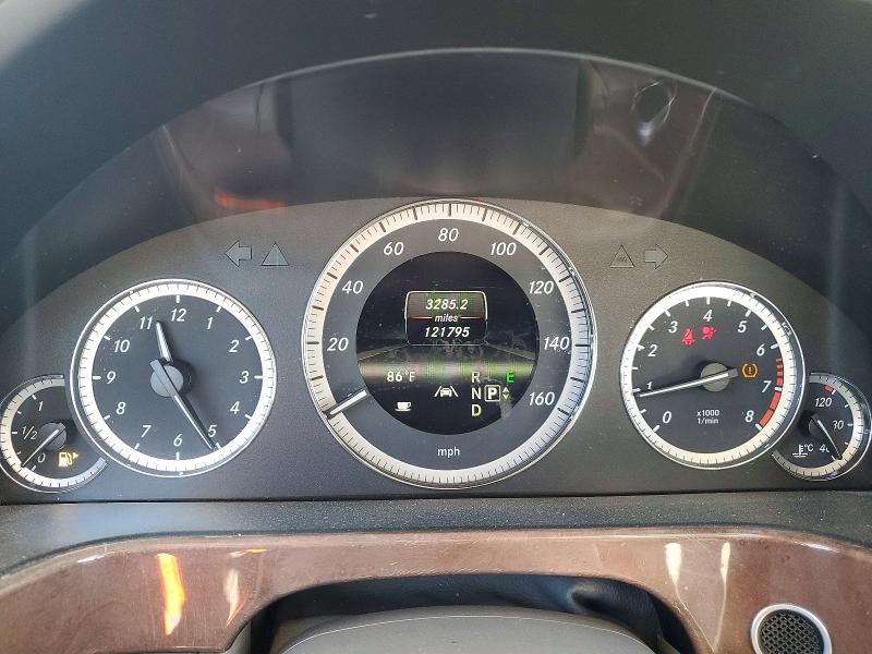 Aukcja sprzedaży 2013 Mercedes-benz E, vin: WDDHF5KB7DA678702, numer aukcji: 58268866