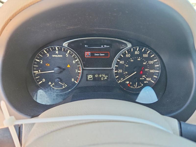 58806436 :رقم المزاد ، 1N4AL3AP3FC126231 vin ، 2015 Nissan Altima مزاد بيع