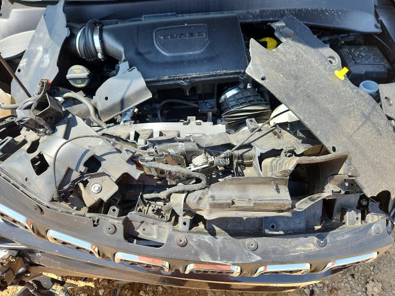 57148686 :رقم المزاد ، 3C4NJDBN9PT538857 vin ، 2023 Jeep Compass مزاد بيع