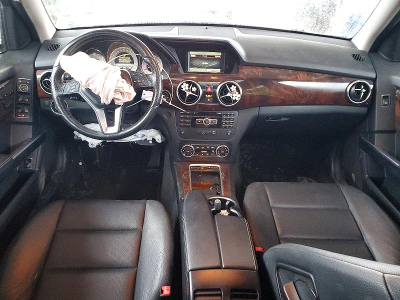 2014 Mercedes-benz Glk მანქანა იყიდება აუქციონზე, vin: WDCGG8JB3EG320849, აუქციონის ნომერი: 54829186
