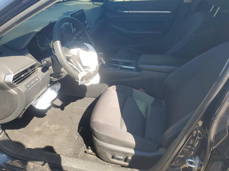 Aukcja sprzedaży 2022 Nissan Altima, vin: 1N4BL4DV0NN395195, numer aukcji: 57601056