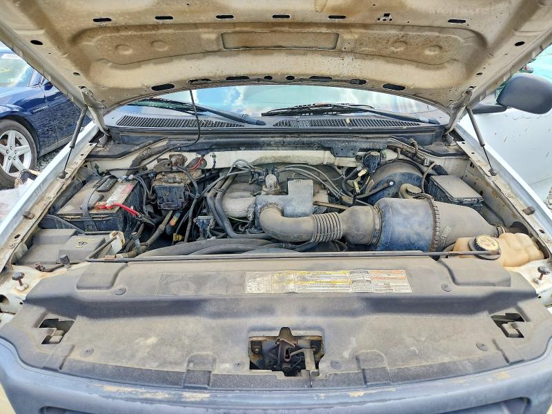 Продаж на аукціоні авто 2000 Ford F150, vin: 1FTZF1723YNB80415, номер лоту: 57113166