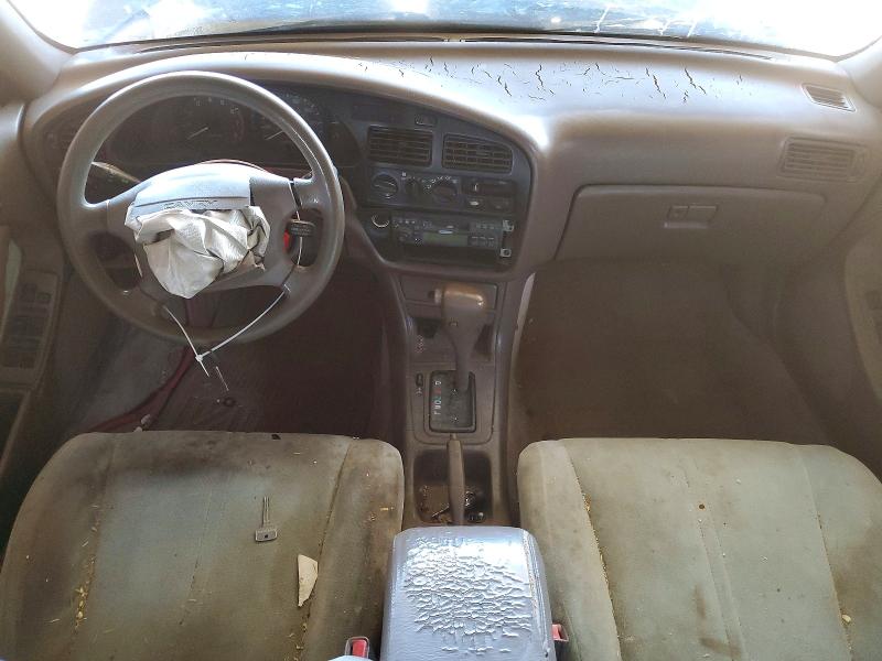 Продаж на аукціоні авто 1993 Toyota Camry, vin: 4T1SK12W5PU164823, номер лоту: 55880366