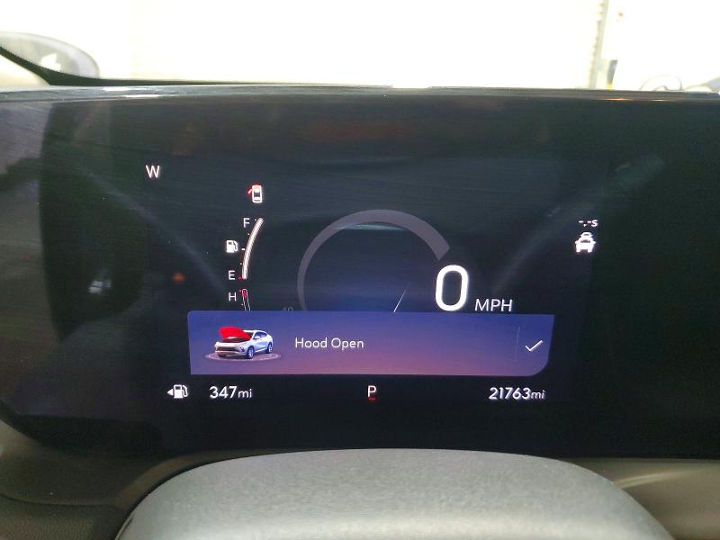 Продажа на аукционе авто 2025 Buick Encore Gx, vin: KL4AMCSL7SB189183, номер лота: 58602016