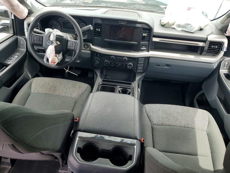 Aukcja sprzedaży 2026 Ford F250, vin: 1FT7W2BAXTEC24169, numer aukcji: 56242276