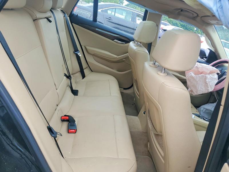 57302006 :رقم المزاد ، WBAVM1C56FV318608 vin ، 2015 Bmw X1 مزاد بيع