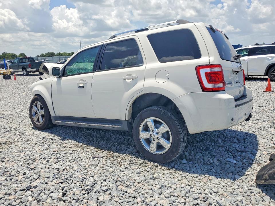 Продажа на аукционе авто 2012 Ford Escape, vin: 1FMCU0EG3CKB87584, номер лота: 57602686