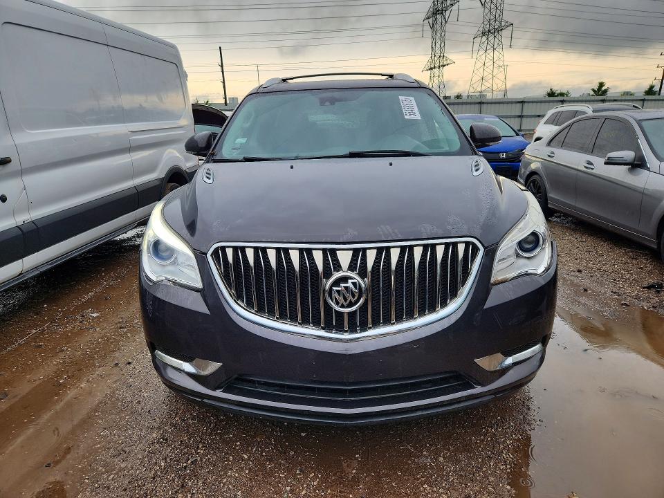 Aukcja sprzedaży 2014 Buick Enclave, vin: 5GAKVCKD8EJ303851, numer aukcji: 55468676