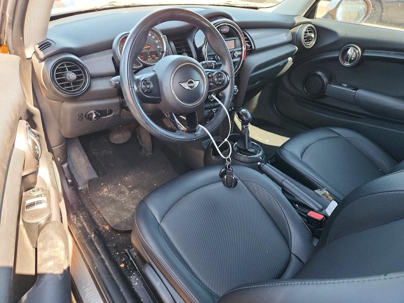 Продажа на аукционе авто 2014 Mini Cooper, vin: WMWXM5C50ET932600, номер лота: 57969826