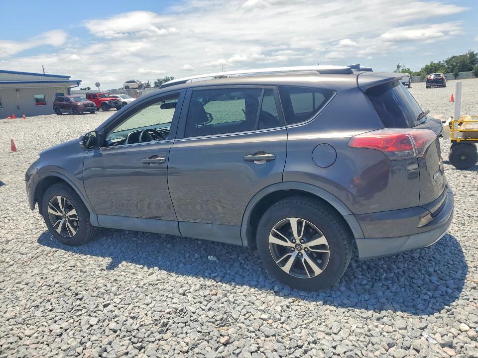 2016 Toyota Rav4 მანქანა იყიდება აუქციონზე, vin: 2T3WFREV7GW252383, აუქციონის ნომერი: 56273586