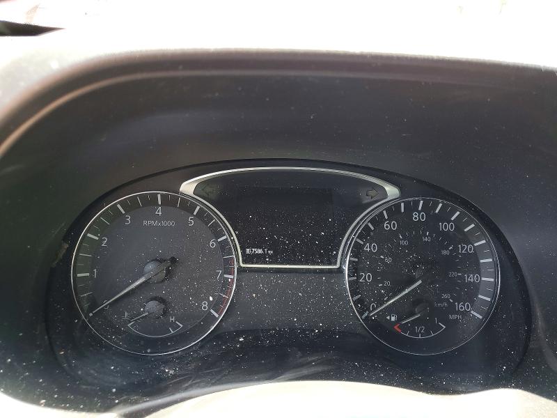 Продажа на аукционе авто 2016 Nissan Pathfinder, vin: 5N1AR2MM0GC646016, номер лота: 59557236