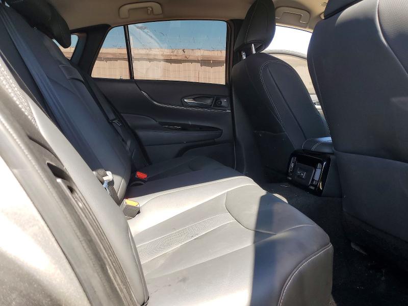 Aukcja sprzedaży 2023 Toyota Mirai, vin: JTDAAAAA2PA009463, numer aukcji: 55530086