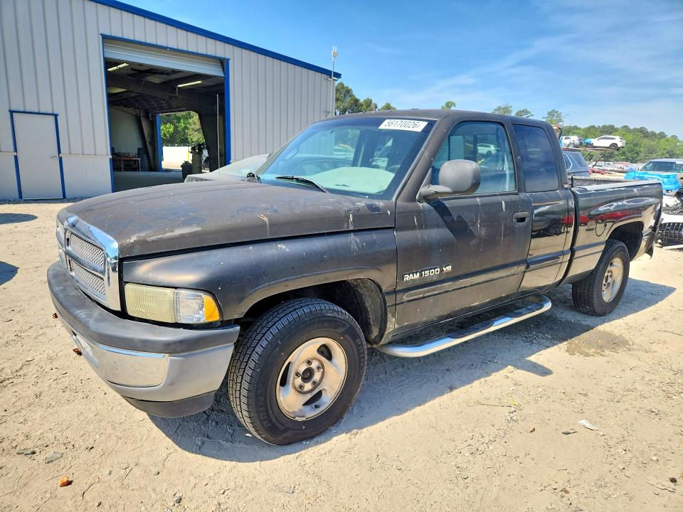Aukcja sprzedaży 2001 Dodge Ram 1500, vin: 3B7HC13ZX1M580186, numer aukcji: 56170026
