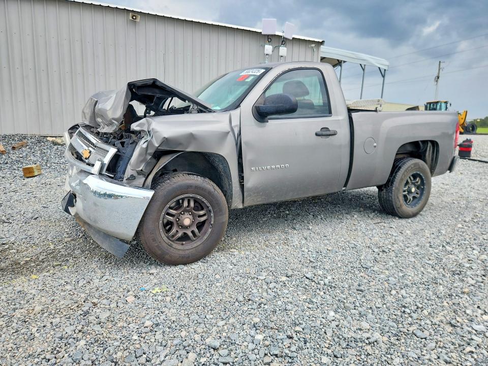 Aukcja sprzedaży 2012 Chevrolet Silverado, vin: 1GCNCPEX6CZ285105, numer aukcji: 56624326