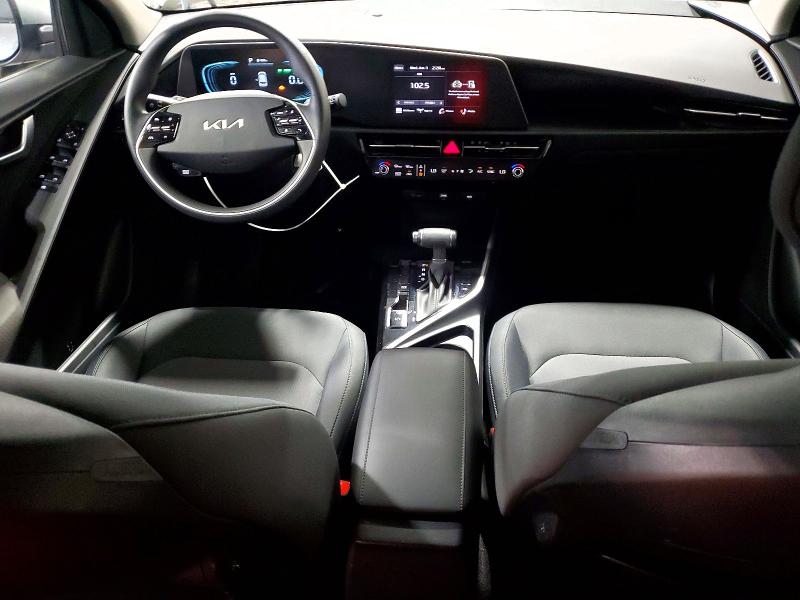 Aukcja sprzedaży 2026 Kia Niro, vin: KNDCP3LE9T5342071, numer aukcji: 56089306