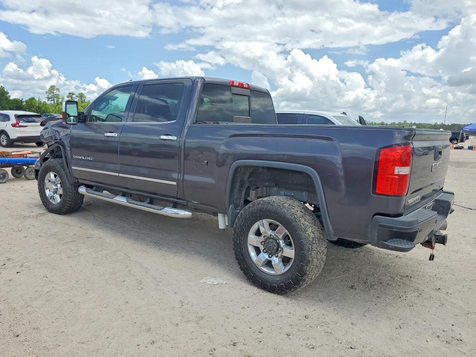57221226 :رقم المزاد ، 1GT424E83FF592629 vin ، 2015 Gmc Sierra مزاد بيع