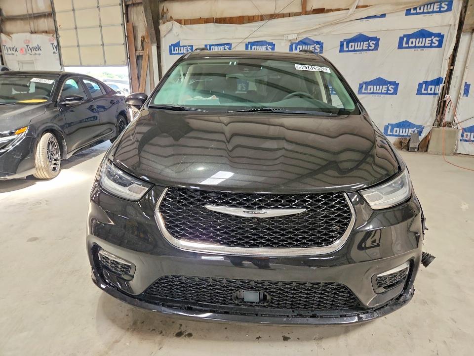 Aukcja sprzedaży 2022 Chrysler Pacifica, vin: 2C4RC1BG3NR190288, numer aukcji: 56182996