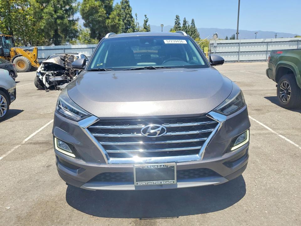 Продажа на аукционе авто 2020 Hyundai Tucson, vin: KM8J33AL5LU157389, номер лота: 57239456