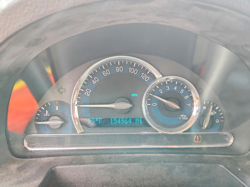 2011 Chevrolet Hhr მანქანა იყიდება აუქციონზე, vin: 3GNBABFW4BS573631, აუქციონის ნომერი: 56335066