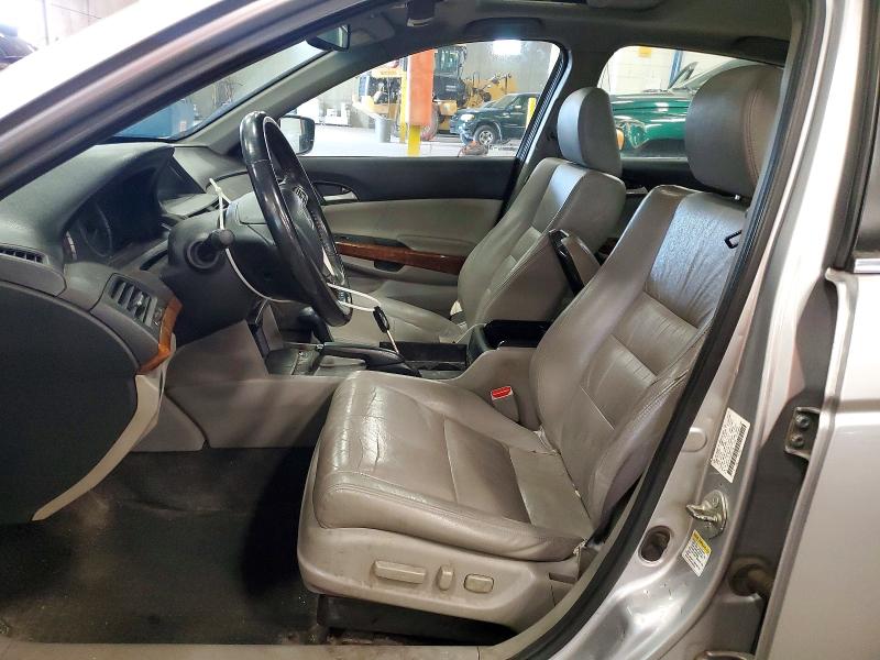 Продажа на аукционе авто 2011 Honda Accord, vin: 1HGCP2F81BA097256, номер лота: 58747466