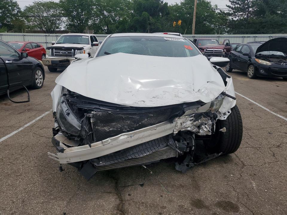 Продажа на аукционе авто 2021 Honda Civic, vin: SHHFK7H48MU201476, номер лота: 57999086