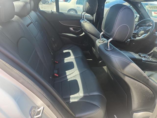 Продаж на аукціоні авто 2016 Mercedes-benz C, vin: 55SWF4JB2GU169883, номер лоту: 58098866