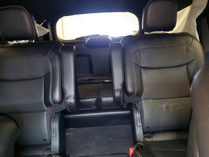 Продаж на аукціоні авто 2020 Ford Explorer, vin: 1FMSK8FH0LGB93630, номер лоту: 57904376