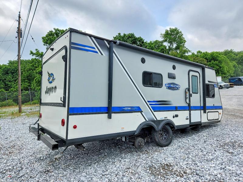 Aukcja sprzedaży 2019 Jayco Jay Feathe, vin: 1UJBJHBL2K1JB0309, numer aukcji: 55971726
