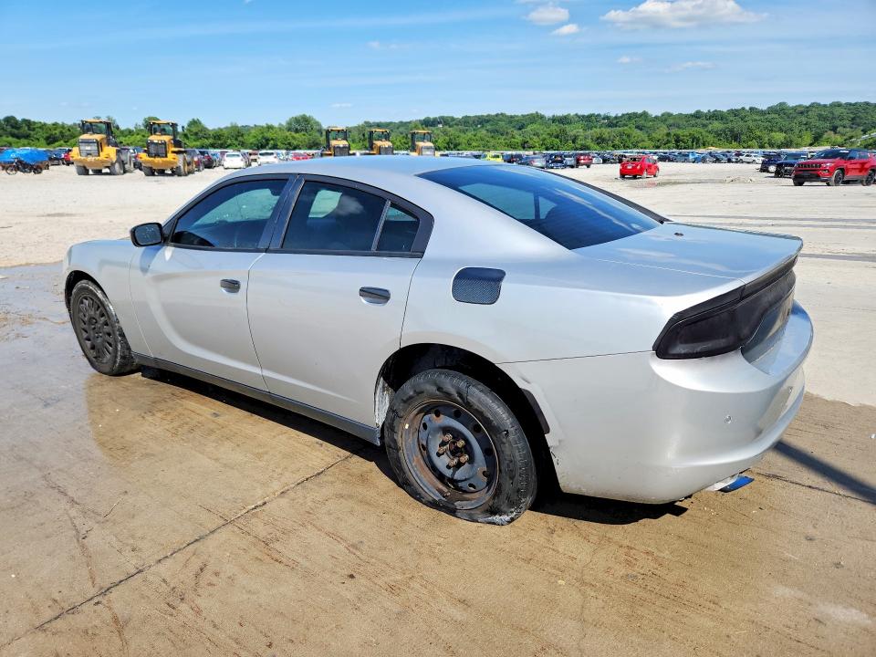 Aukcja sprzedaży 2015 Dodge Charger, vin: 2C3CDXKT6FH828063, numer aukcji: 58251516