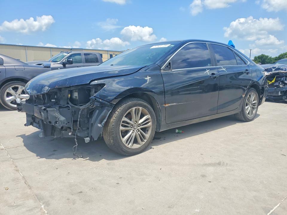 Aukcja sprzedaży 2015 Toyota Camry, vin: 4T1BF1FK3FU001999, numer aukcji: 57920706