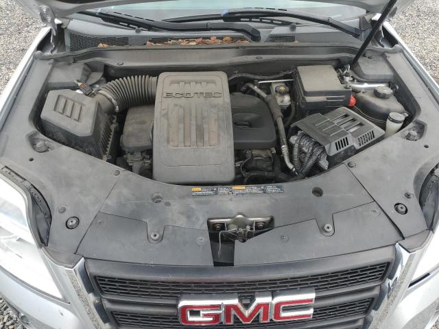 Продажа на аукционе авто 2012 Gmc Terrain, vin: 2GKALMEKXC6195926, номер лота: 58084626
