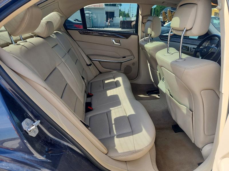Продаж на аукціоні авто 2016 Mercedes-benz E, vin: WDDHF8JB8GB185967, номер лоту: 52509636
