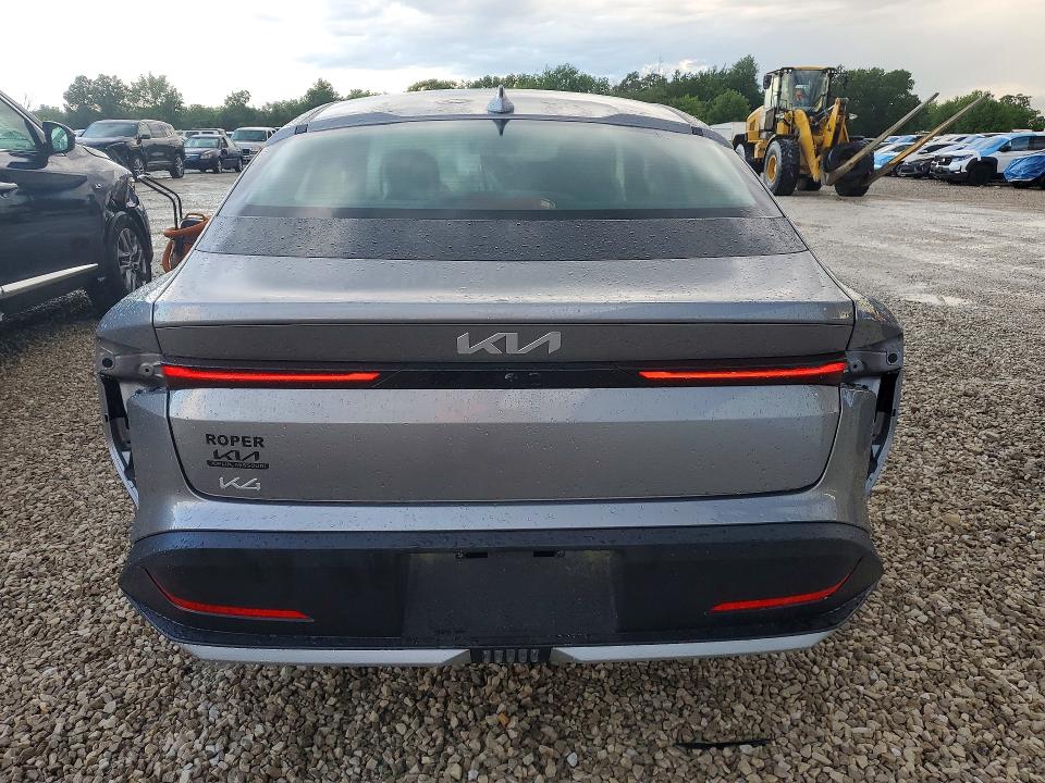 Aukcja sprzedaży 2026 Kia K4, vin: 3KPFU4DE6TE301069, numer aukcji: 57465586