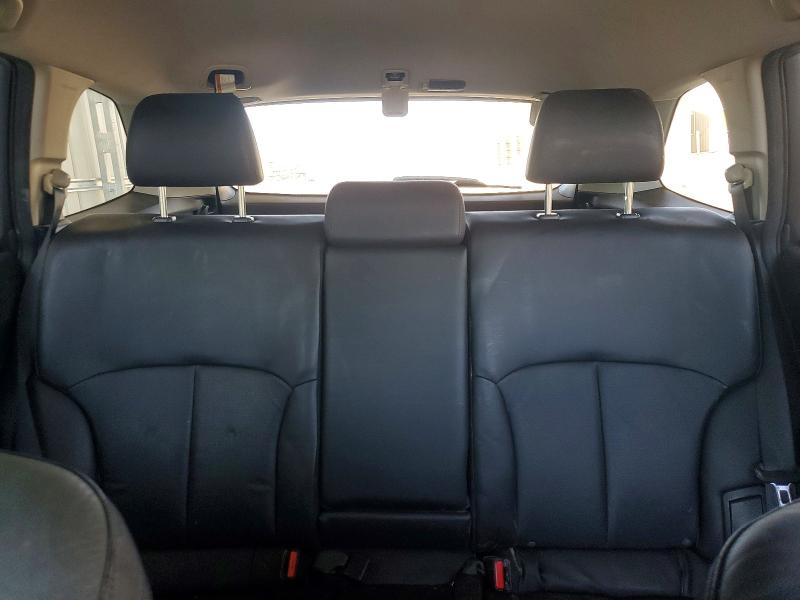 Aukcja sprzedaży 2011 Subaru Outback, vin: 4S4BRBJC2B3374187, numer aukcji: 58517976