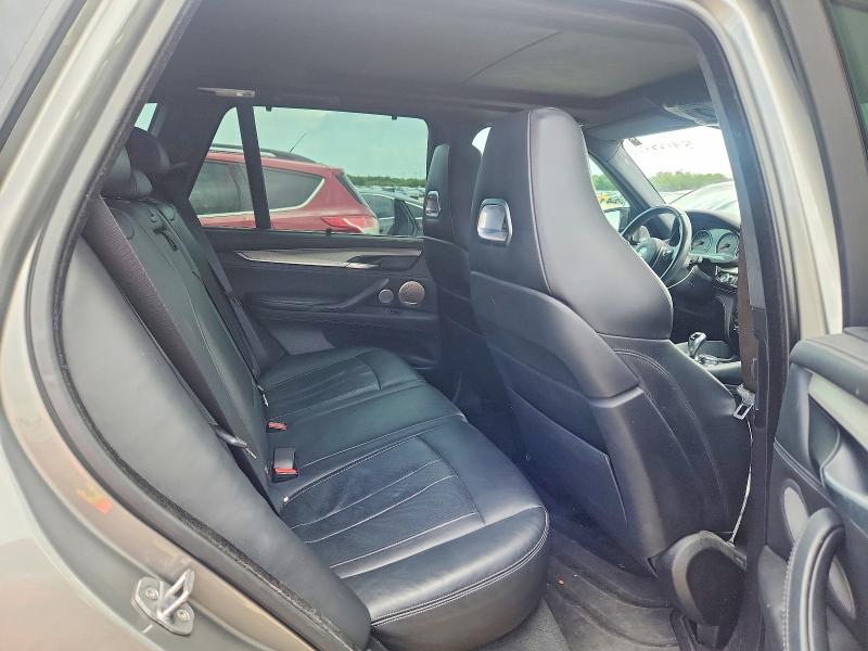 Aukcja sprzedaży 2018 Bmw X5, vin: 5YMKT6C50J0Y83875, numer aukcji: 54135946
